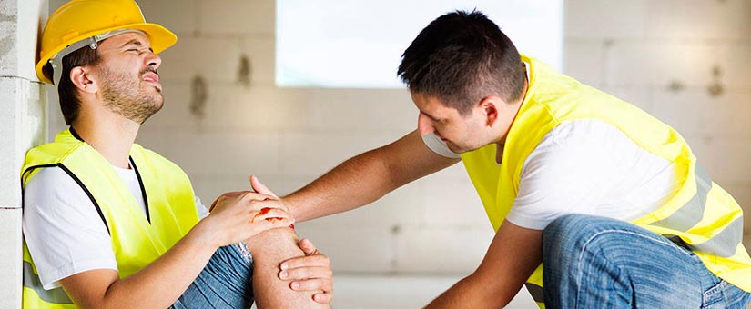 No te arriesgues, ¡equípate para prevenir accidentes! CESE