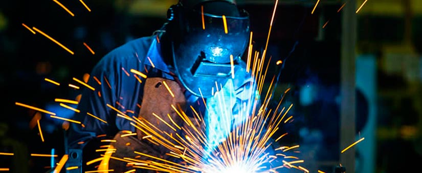 ¿En tu trabajo realizas actividades de soldadura? ¡Pon atención a los riesgos! CESE