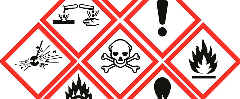 ¿Por qué contar con un plan de manejo de residuos peligrosos? CESE