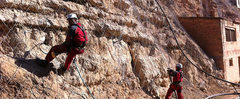 Geología y Protección Civil: ¿conoces los riesgos de la región donde laboras? CESE