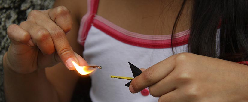 Celebra con precaución: ¡a prevenir accidentes durante las fiestas patrias! CESE