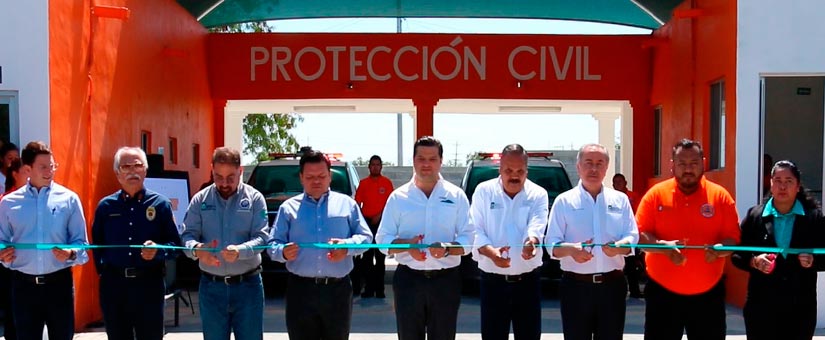 El Congreso Nacional de Protección Civil 2015 fue todo un éxito y cumplió sus objetivos CESE