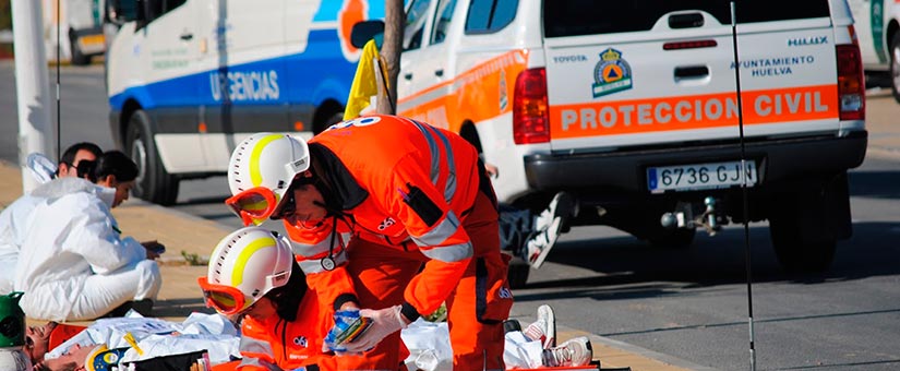 ¡Rumbo a la prevención! La Convención Nacional de Protección Civil 2015 fue todo un éxito CESE