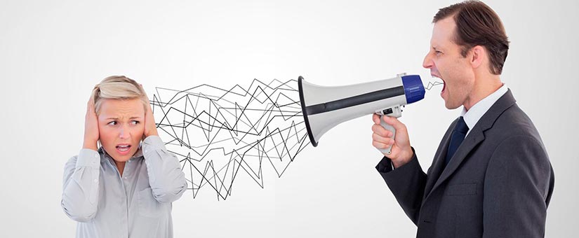 ¡Cuidado! Podrías ser víctima de mobbing sin saberlo CESE