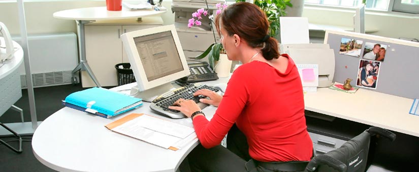 ¡Únete a la celebración! Día internacional de las personas con discapacidad CESE