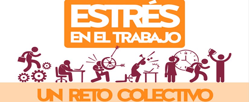 ¡Adiós al estrés! Prepárate para el Día de la Seguridad y Salud en el Trabajo