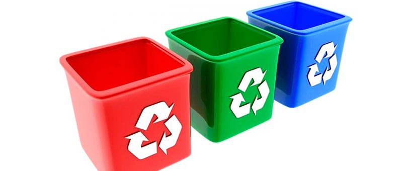 ¡Atención! La nueva norma de separación de residuos en la CDMX está por llegar