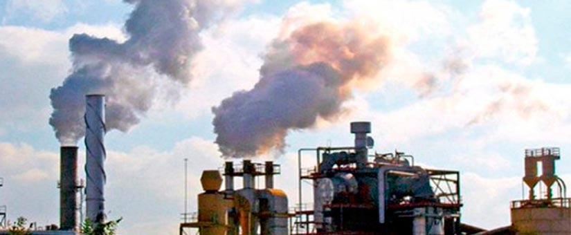 ¡Atención! Profepa verifica cumplimiento de las medidas por contingencia ambiental