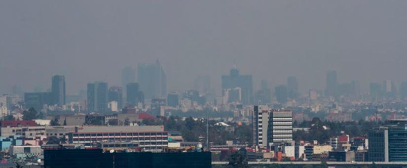 ¡Precaución! Gobierno de la CDMX activa Fase 1 de Contingencia
