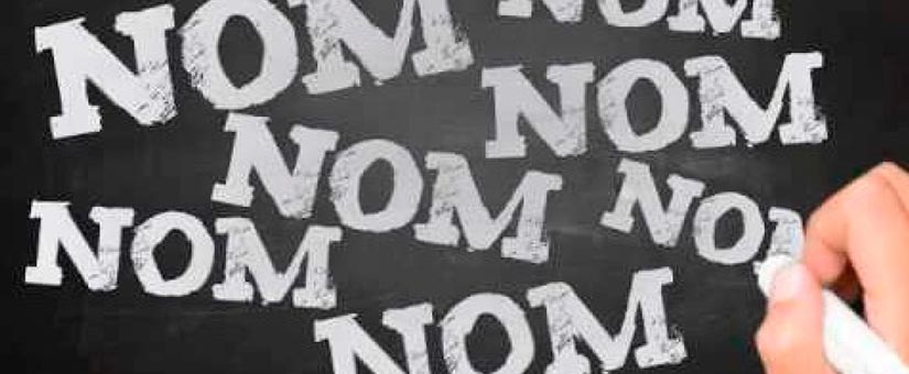 NOM´s 2016.cumples con la legislación nueva aplicable a centros laborales