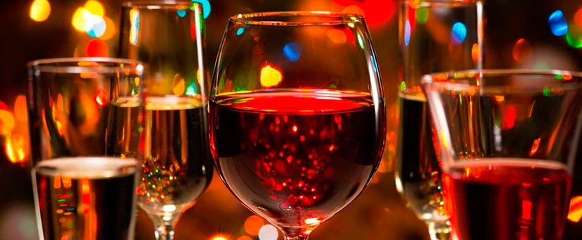 Alcohol: tragedia potencial en año nuevo CESE