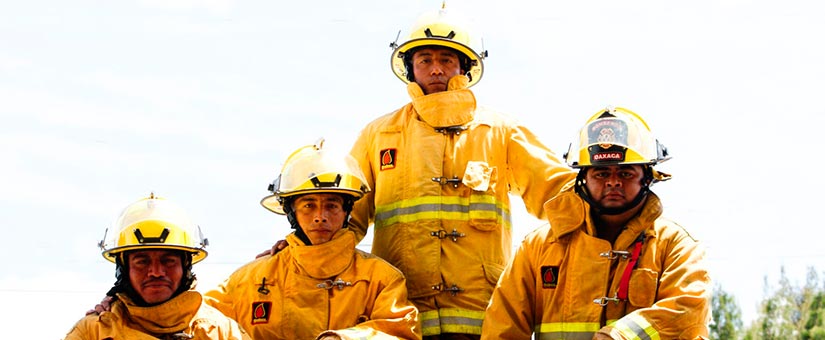 Prevención de incendios