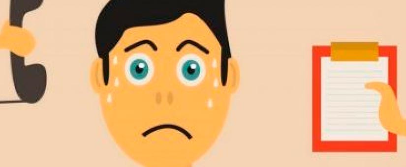 ¿Conoces la importancia de un chequeo médico de tu salud mental? ¡Los trastornos psicosociales también pueden prevenirse! CESE