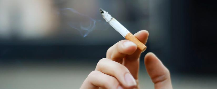 Día Mundial Sin Tabaco: nuevas iniciativas a favor de tu salud CESE