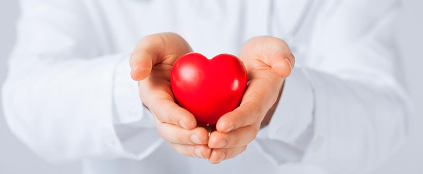 Día de San Valentín: regala salud para ti y tus seres queridos CESE