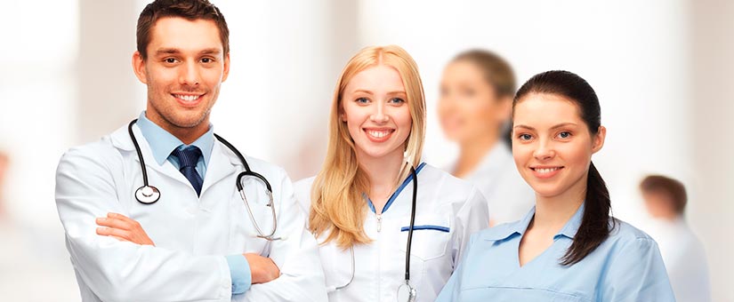 Día de la Enfermera: una cuesta llena de retos CESE