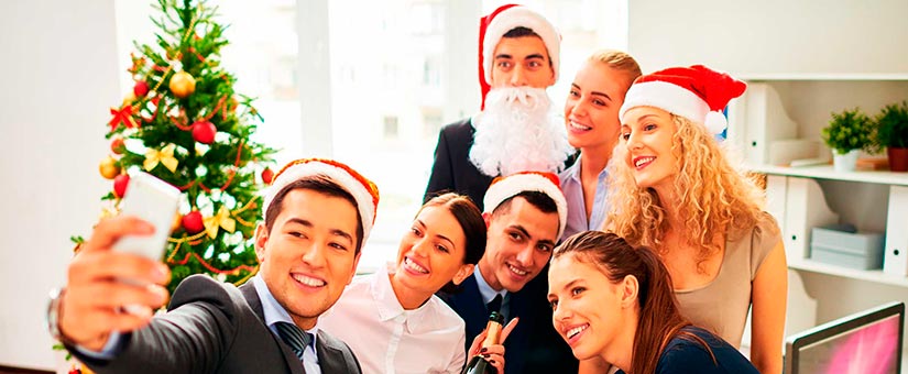 Evita el estrés en tus fiestas de fin de año CESE