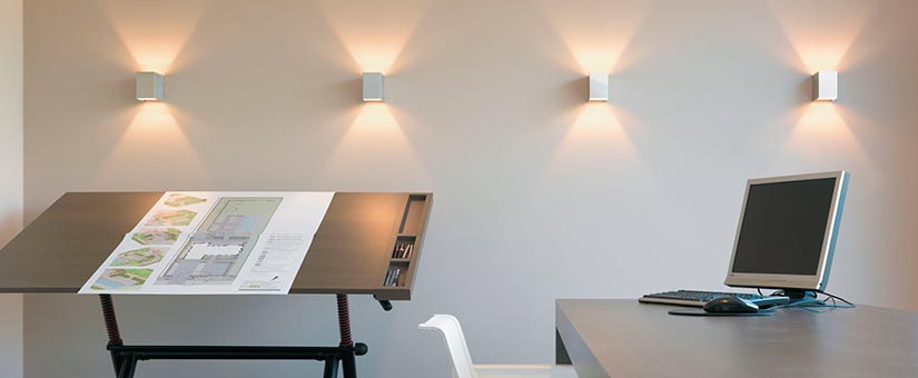 Una buena Iluminación en el trabajo disminuye posibles riesgos laborales CESE