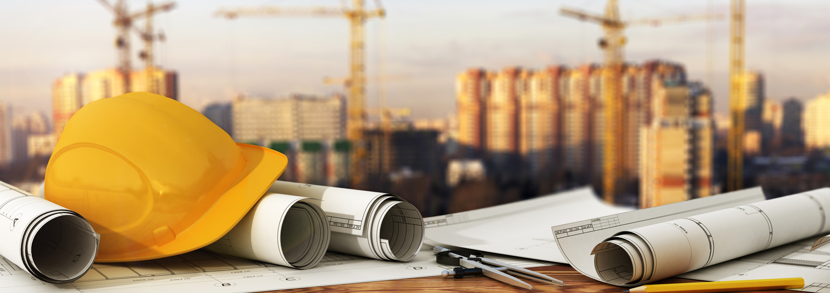 ¡Cuidado! Contratistas en peligro por accidentes en las obras de construcción CESE