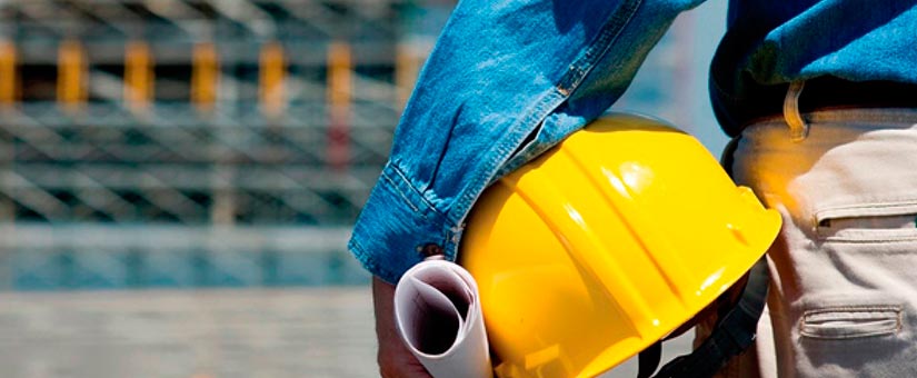 ¡Infórmate! ¿Cómo mejorar la seguridad en las obras de construcción?