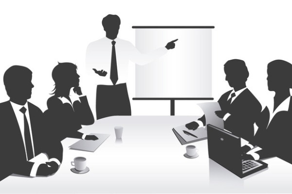 Capacitadores certificados