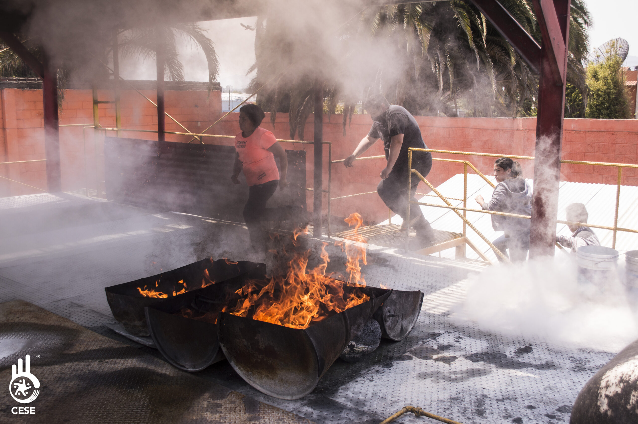 Hoy conmemoramos el Día Internacional de Protección Civil