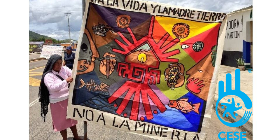 minería