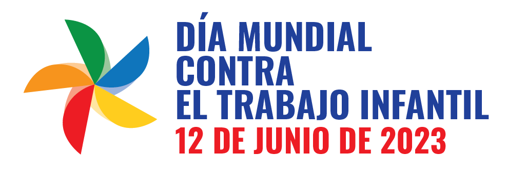 DÍA MUNDIAL EN CONTRA DEL TRABAJO INFANTIL.